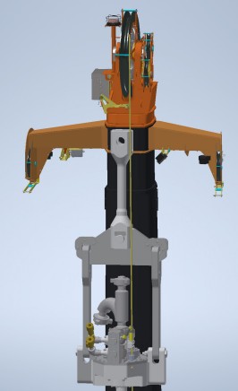 XDR 160 Electric
