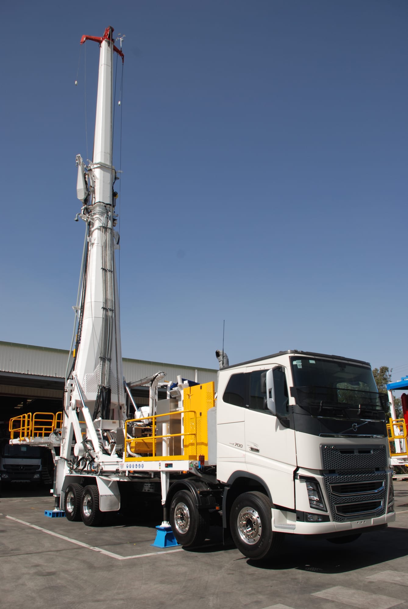 XDR 160